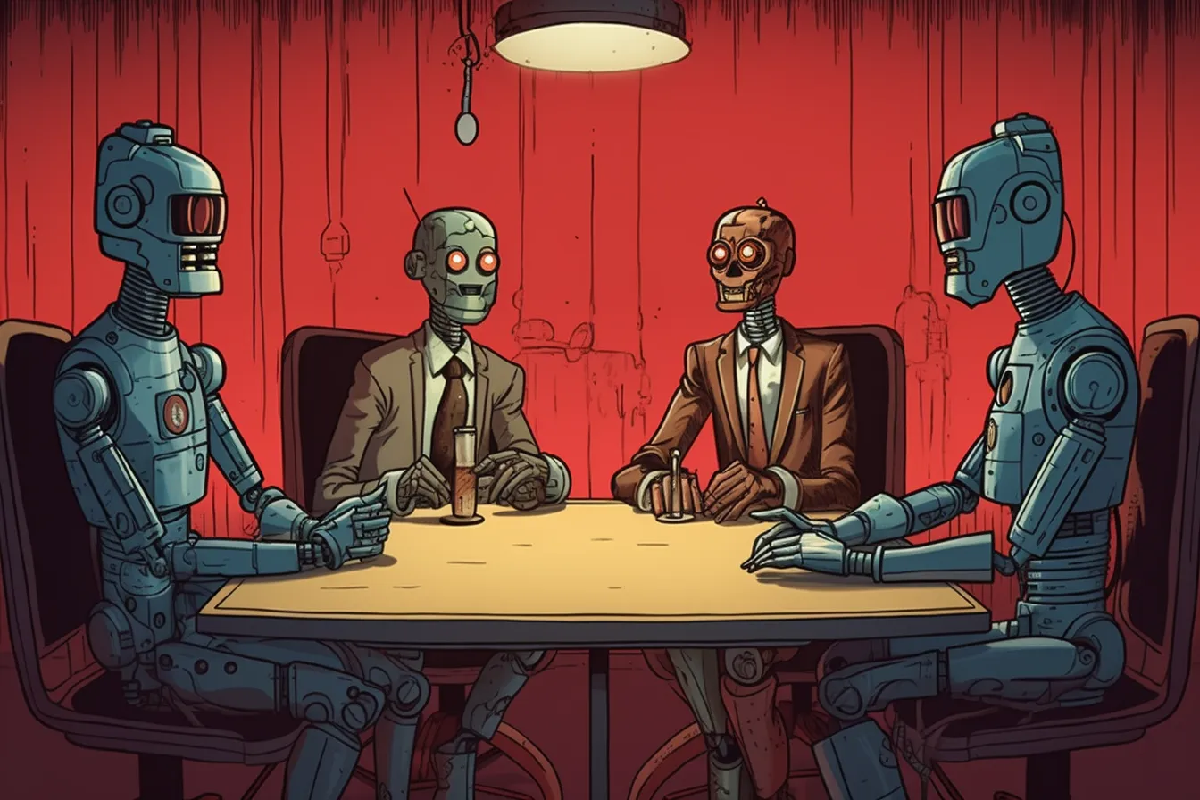 SEO & Generative AI: Roundtable Discussion