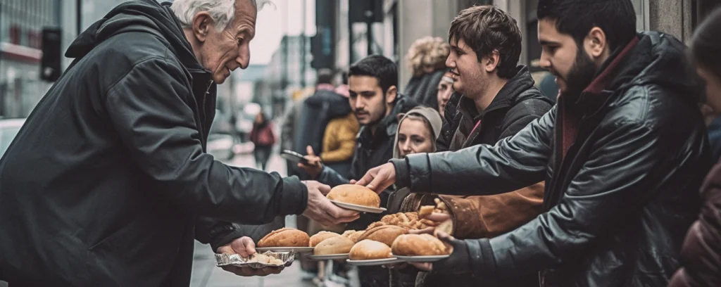 local organizations example